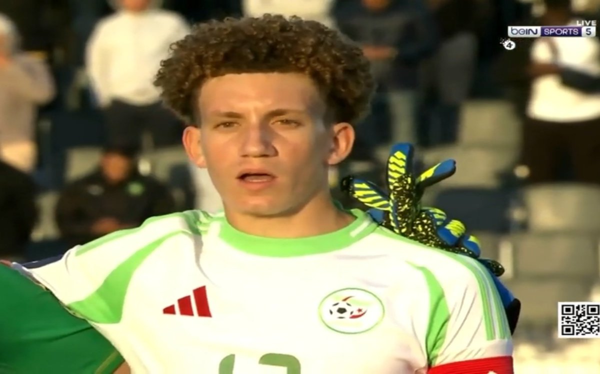 TouMed Amine 🇩🇿 tweet media