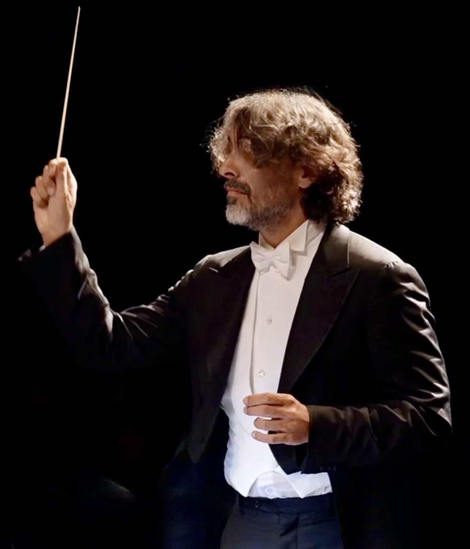 Los Angeles Virtuosi Orchestra tweet media