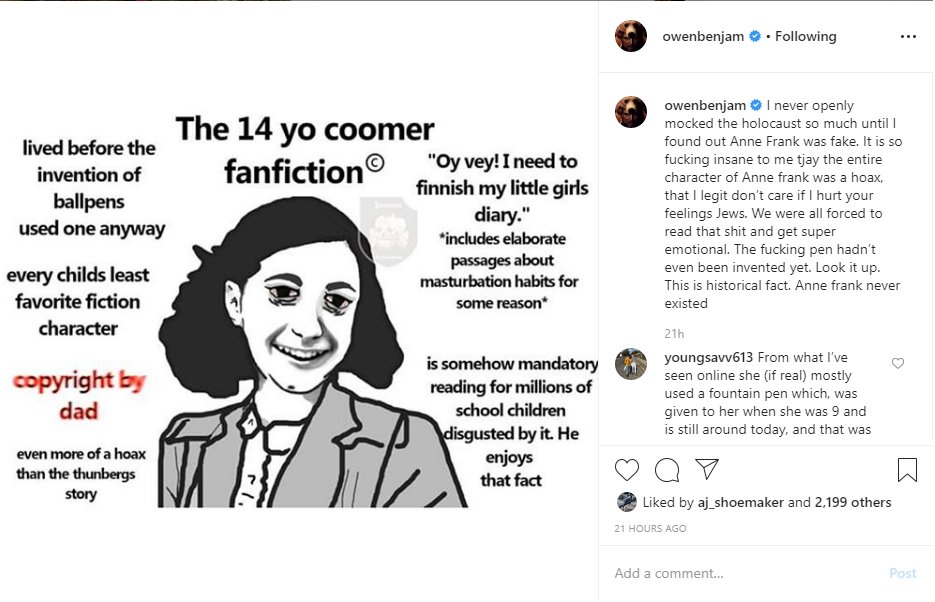 Gabe Hoffman tweet media