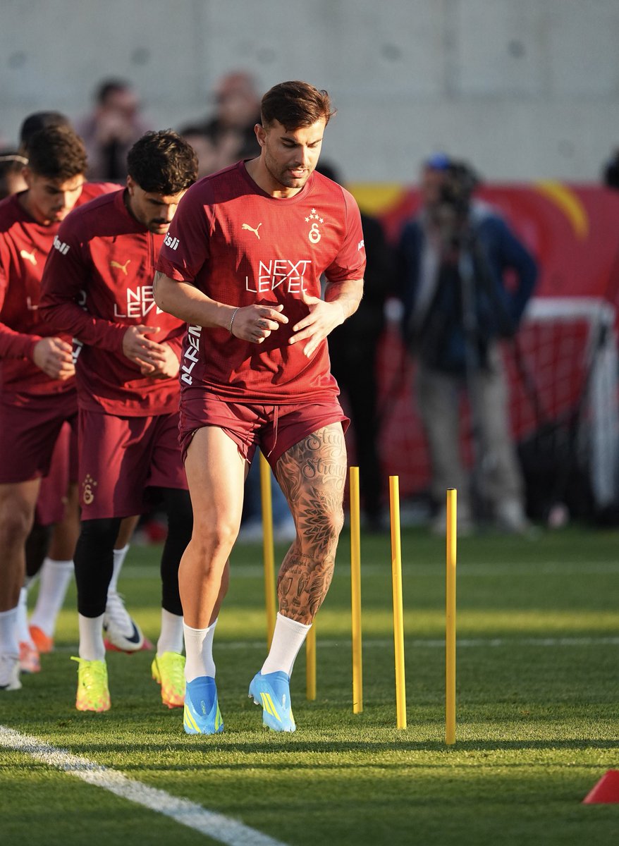 Galatasaray SK tweet media