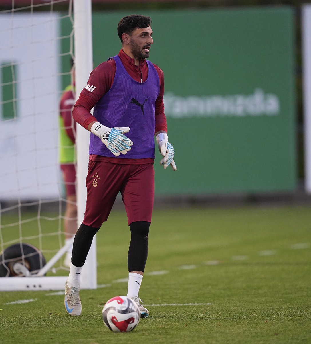 Galatasaray SK tweet media