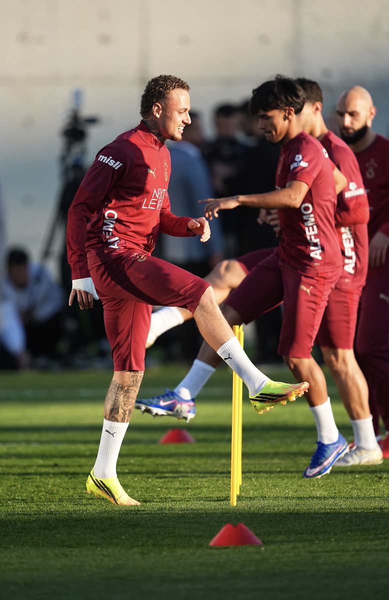 Galatasaray SK tweet media