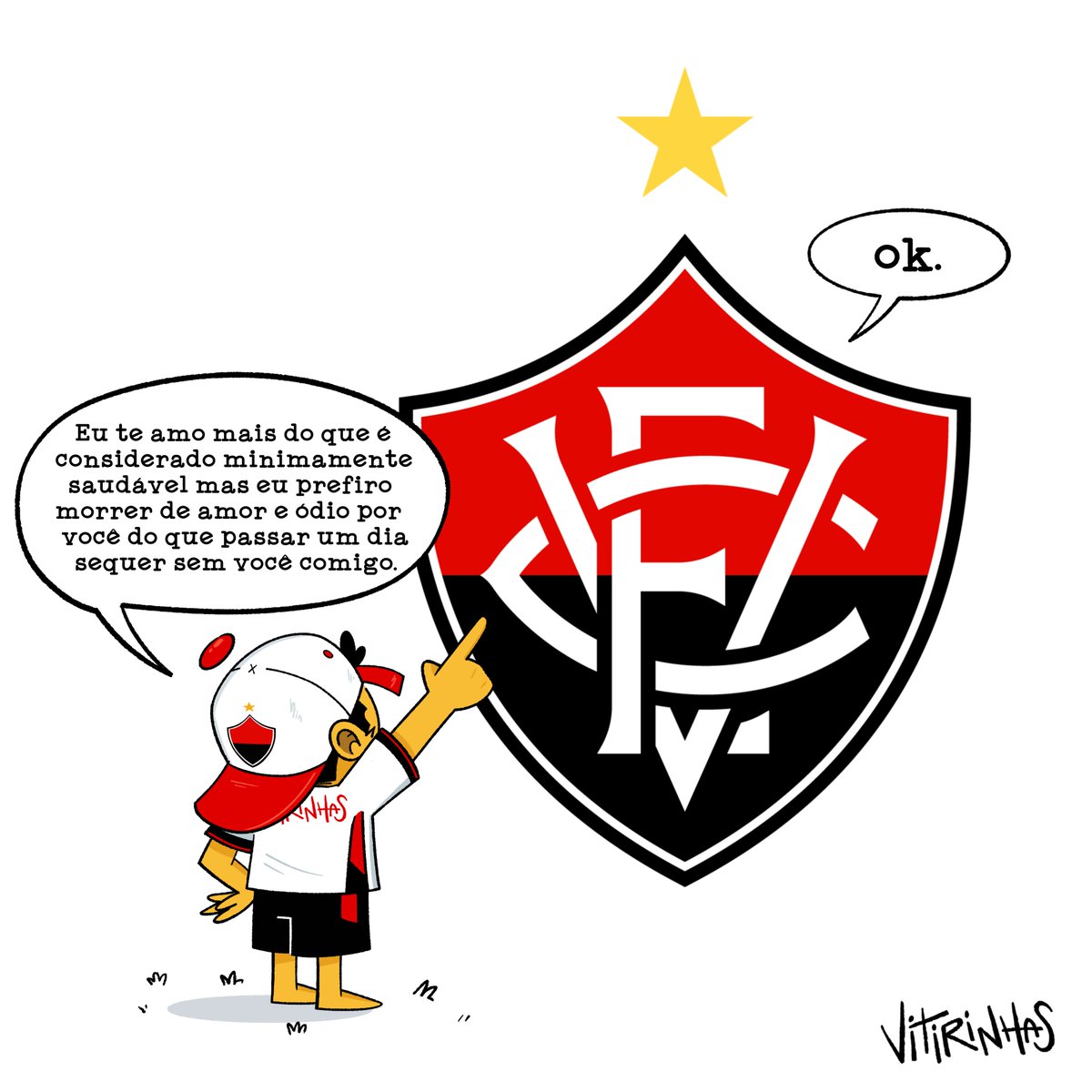 Vitirinhas tweet media