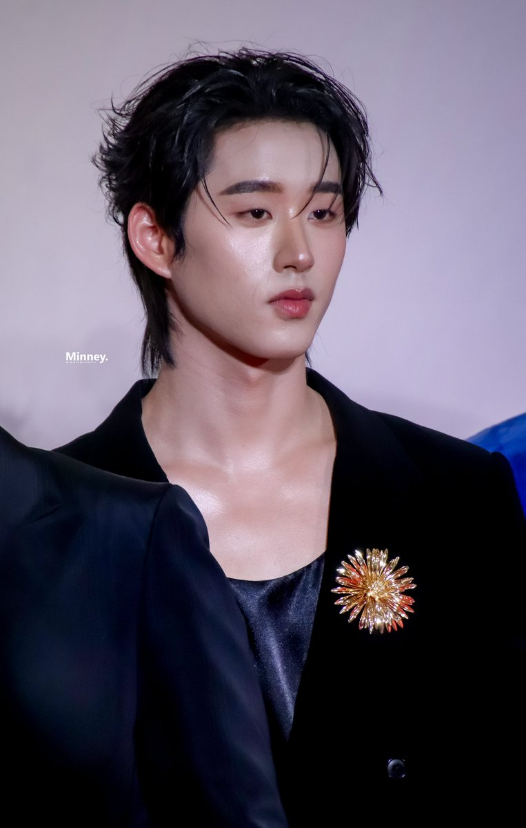 WILLIAMEST WESLEY AT KAZZ 🏆✨️ — 260514 | @EstRvp @Williamjkp1