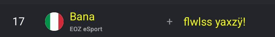 FlawlessTalents's tweet photo. Performance Evaluation Cup (Opens) 🖤

@yaxzyfn has managed to qualify to the Evaluation Cup Finals 🔥

We are going to be watching and cheering @yaxzyfn here:

https://t.co/KtBG1SDqHL https://t.co/IQPPcNYFJW