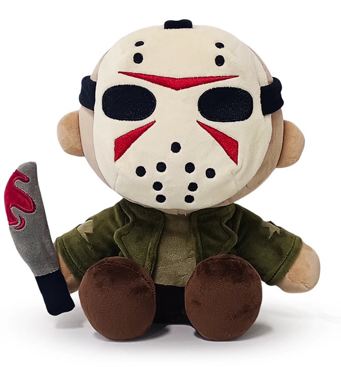 transgender jason voorhees tweet media