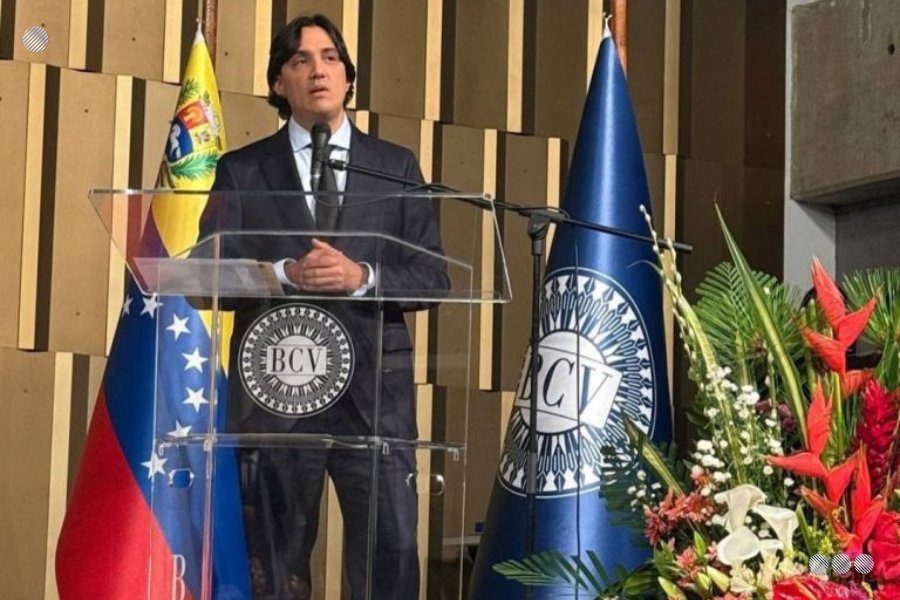 Bitácora Económica Venezuela tweet media