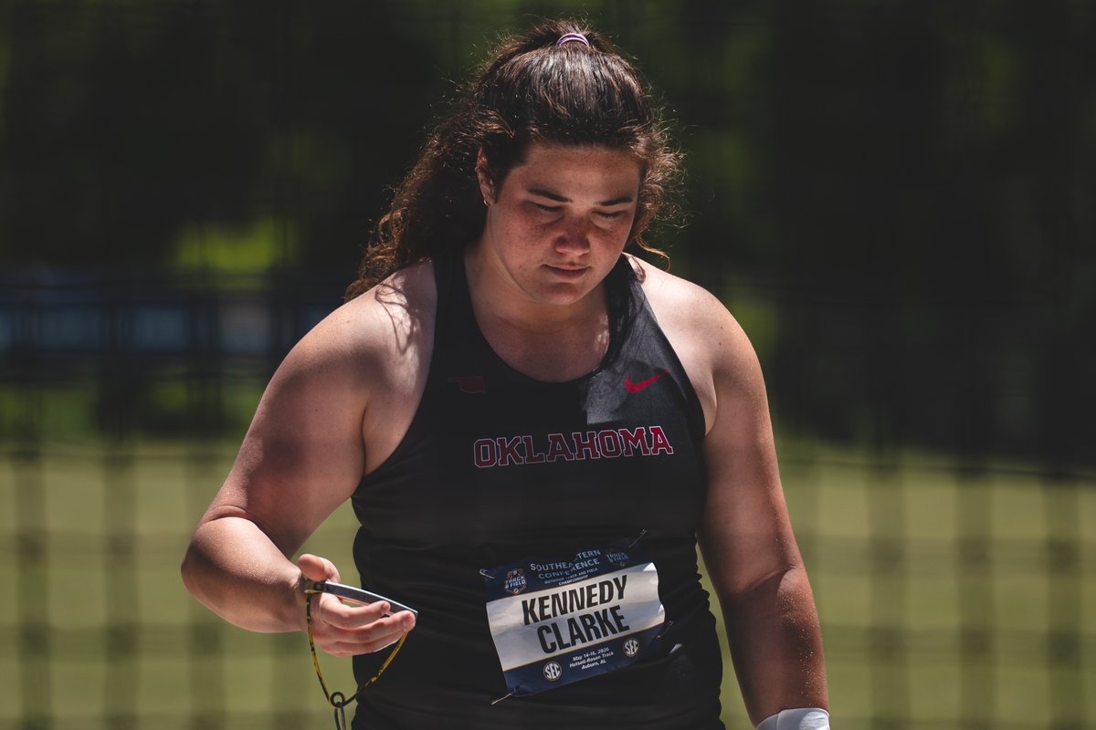 Oklahoma T&F & XC tweet media