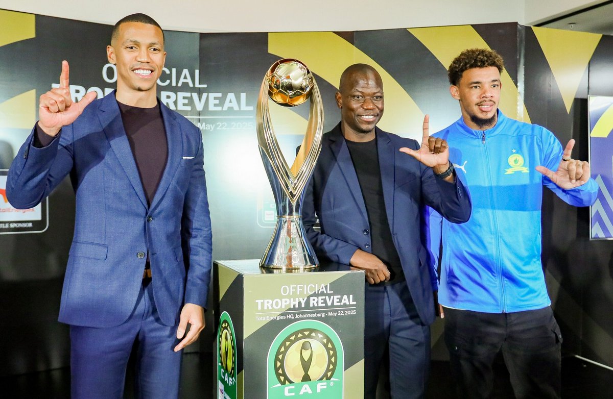 MyMamelodiSundowns tweet media