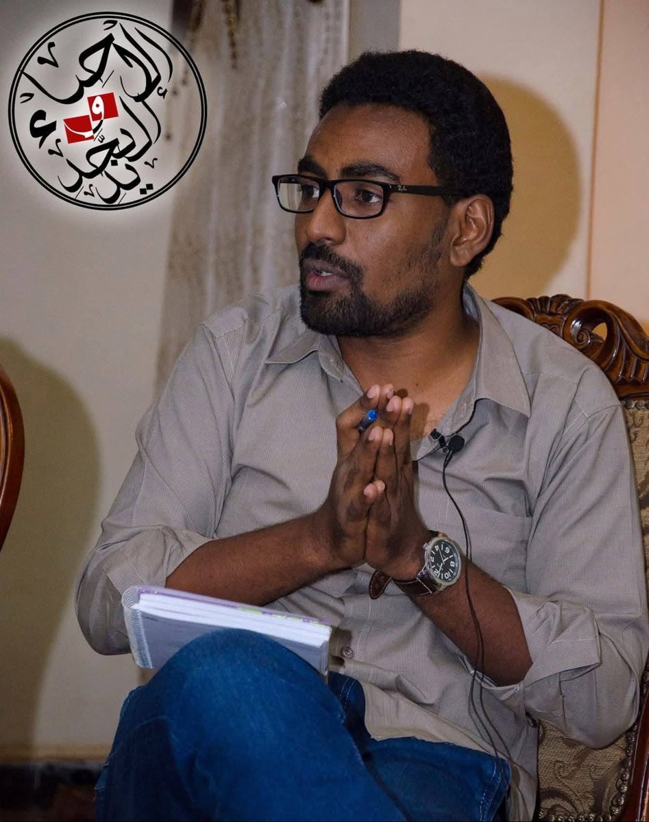 Hassan tweet media
