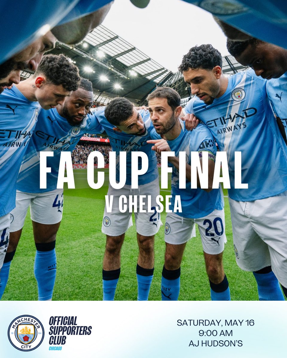 Chicago MCFC 🐝🎗 tweet media