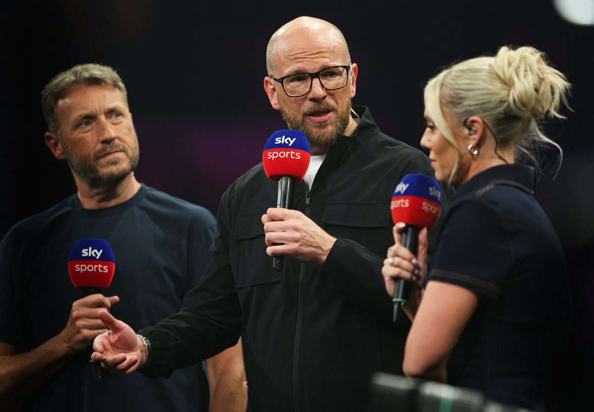 Winmau tweet media