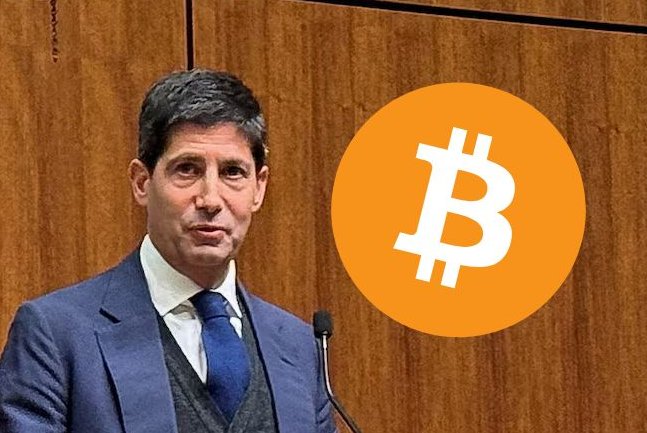 The Bitcoin Conference tweet media