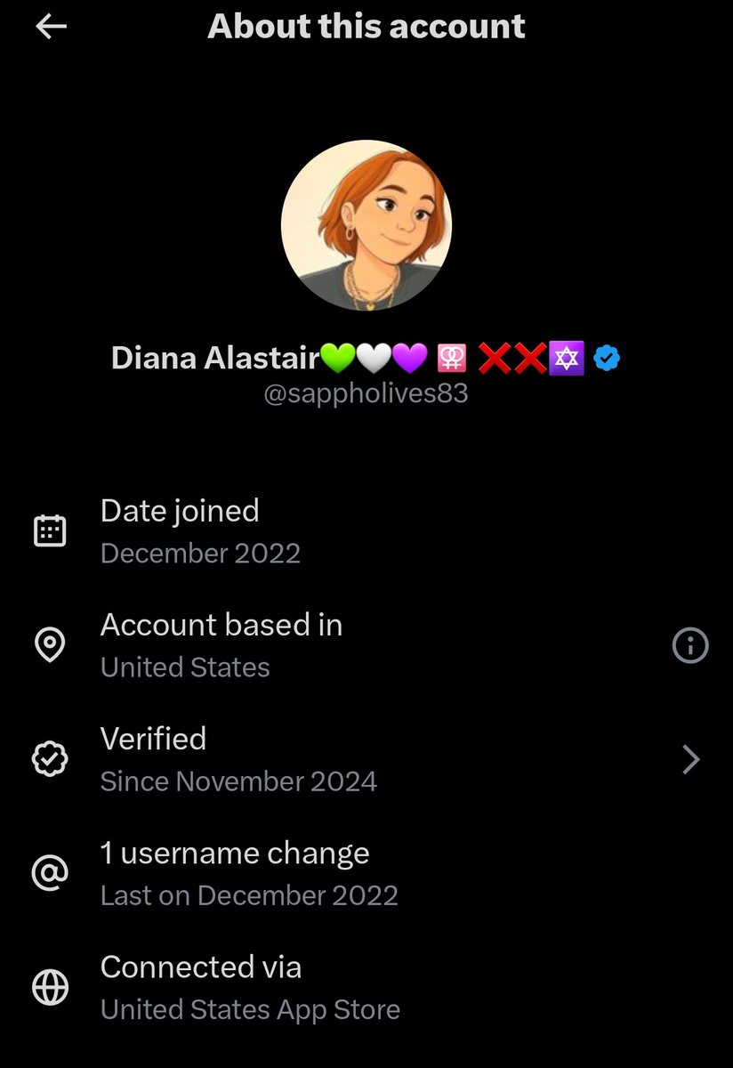 Black AnarchyⒶ🏳️‍⚧️Ⓥ tweet media
