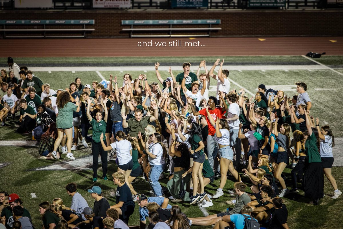 Northwest Missouri State University tweet media