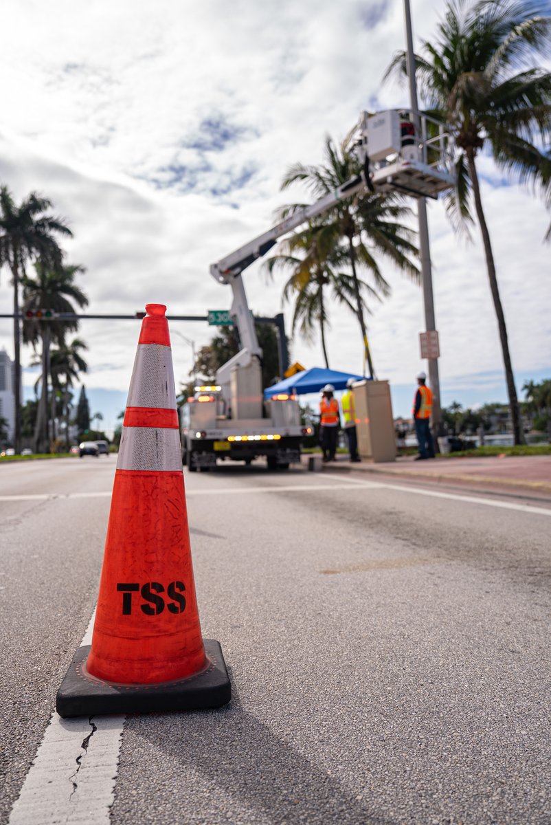 Miami-Dade DTPW tweet media