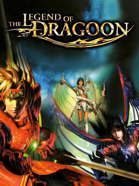 Jazz The JRPG Queen 👑❤️🎮 tweet media