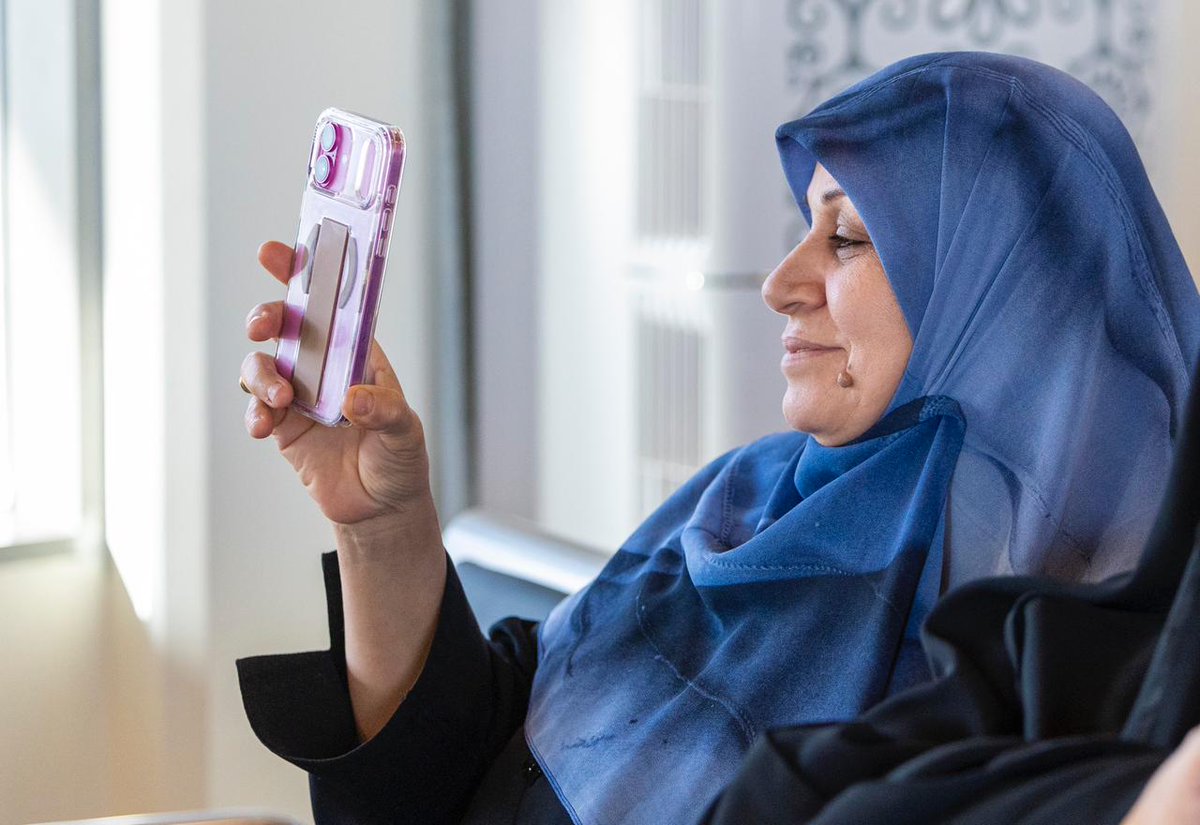 إمارة منطقة الحدود الشمالية tweet media