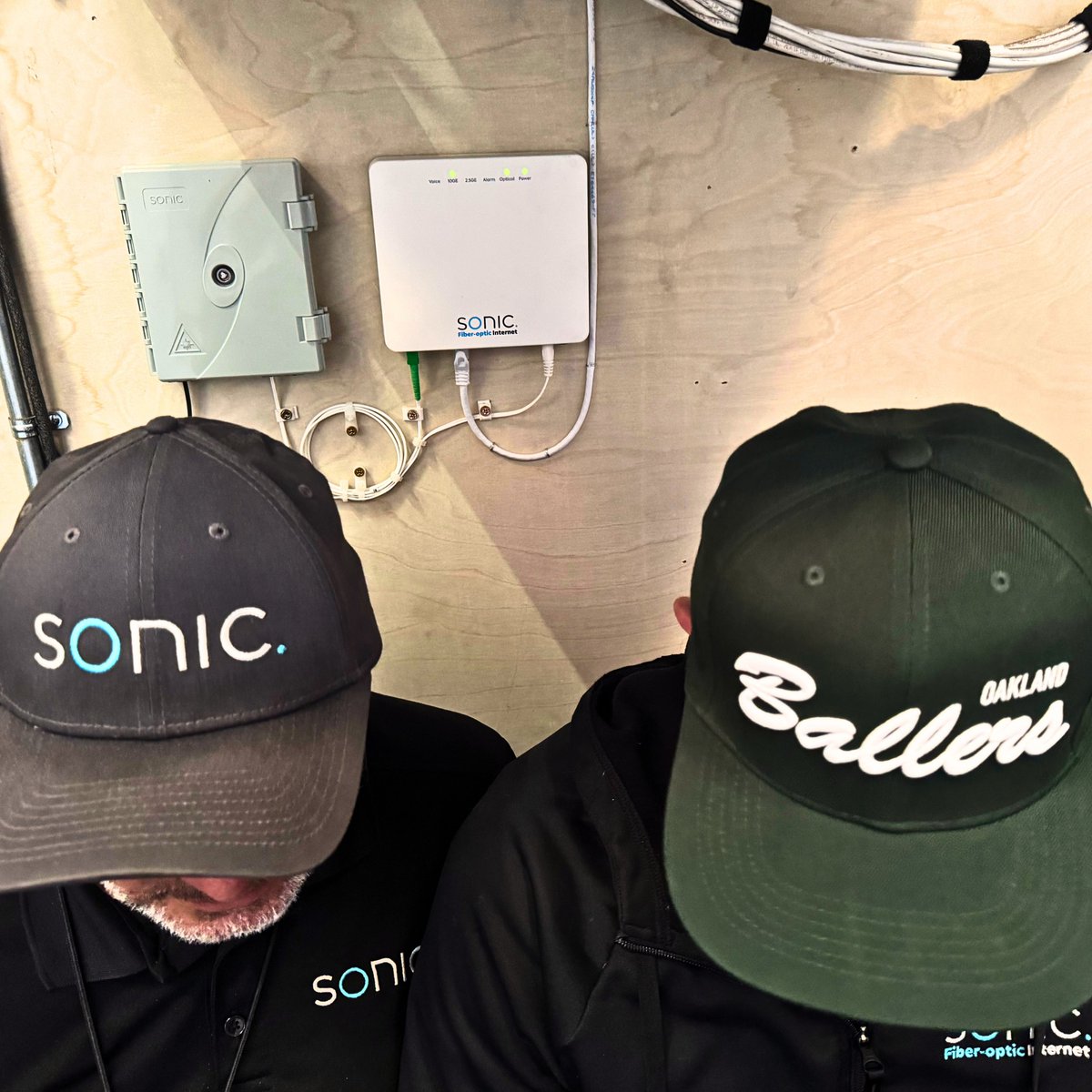 Sonic Internet tweet media