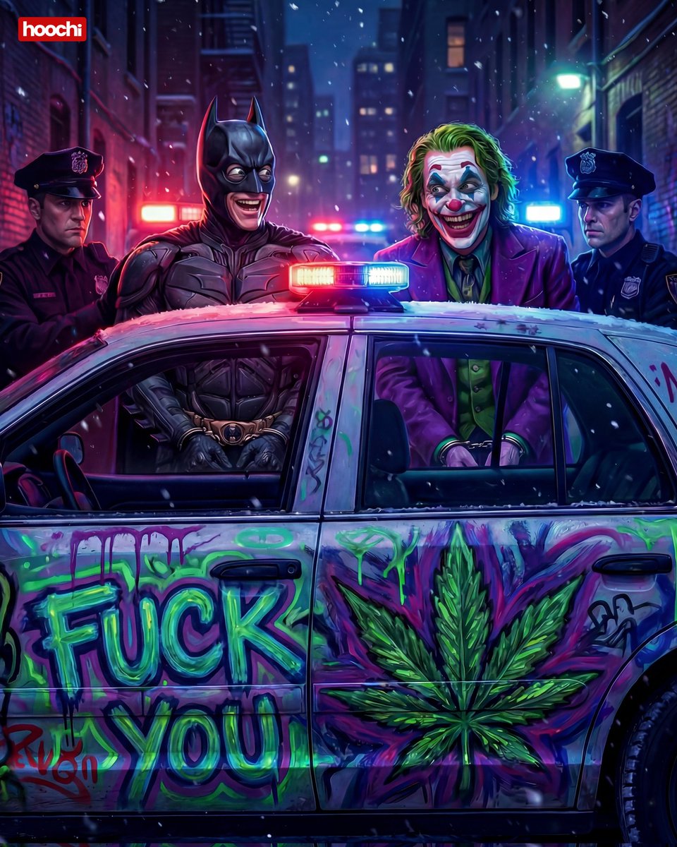hoochiart's tweet photo. Busted ⛓️🖕⛓️

#busted #digtalart #hoochi #420art https://t.co/frvphOGTJb