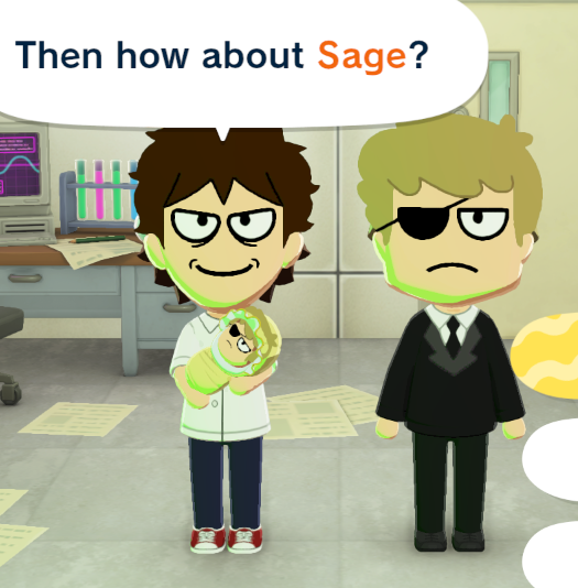 _ShadeWolfy_'s tweet photo. Update: They had the baby
#eddsworld https://t.co/IzcA0o35aC