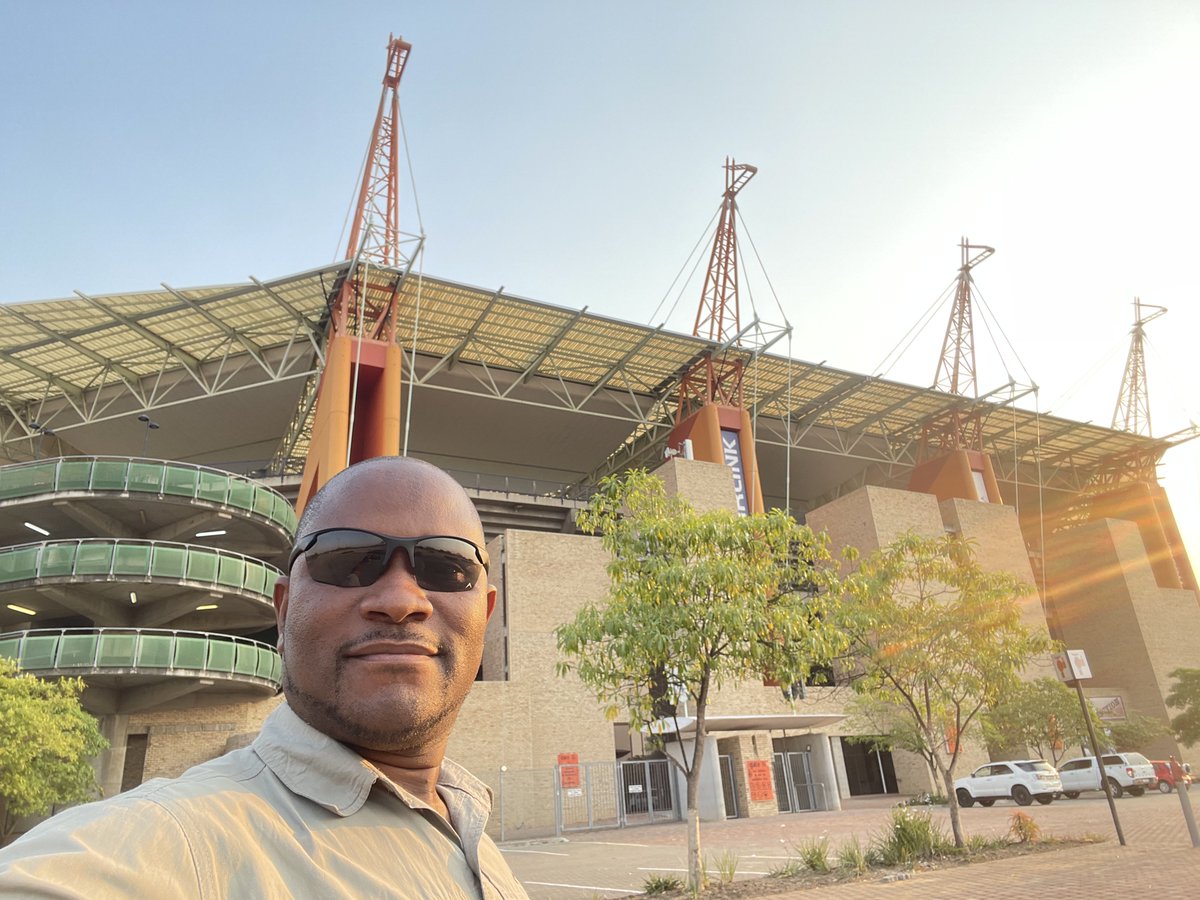 EdwardthembaSa's tweet photo. Eish,this is my favorite stadium in the country but currently Iโm not in love with it๐คฃ๐๐คฃ๐๐คฃ๐
#MbombelaStadium https://t.co/vlhBcR33UB