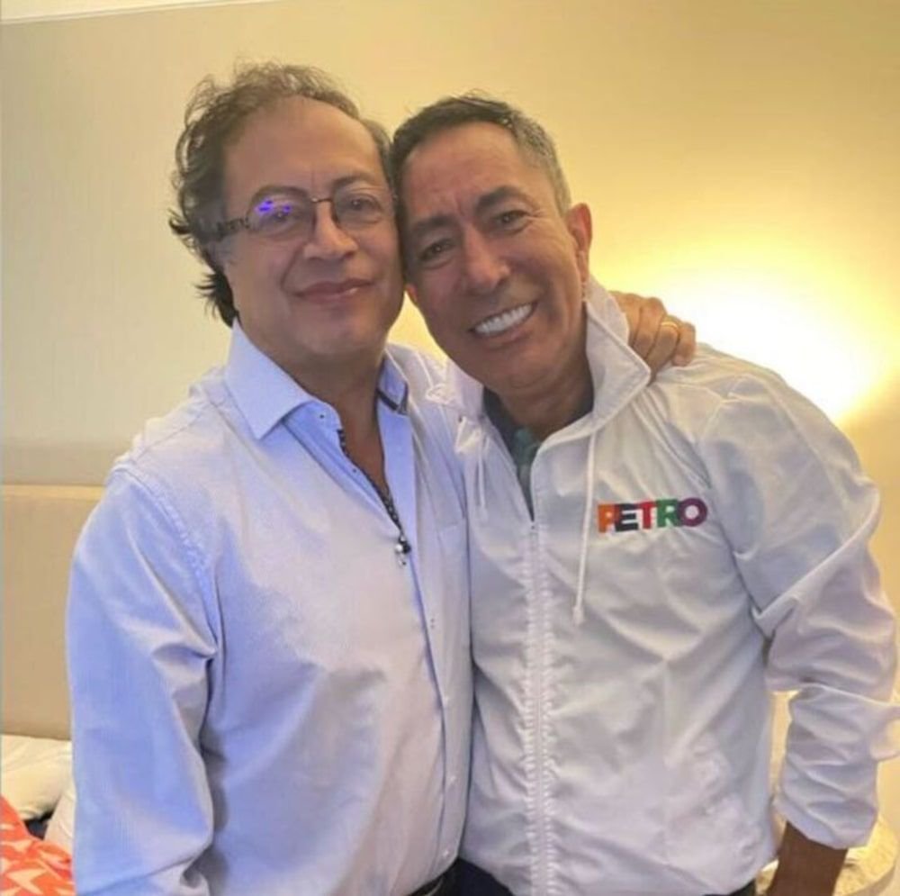 Wilson Ruiz Orejuela tweet media