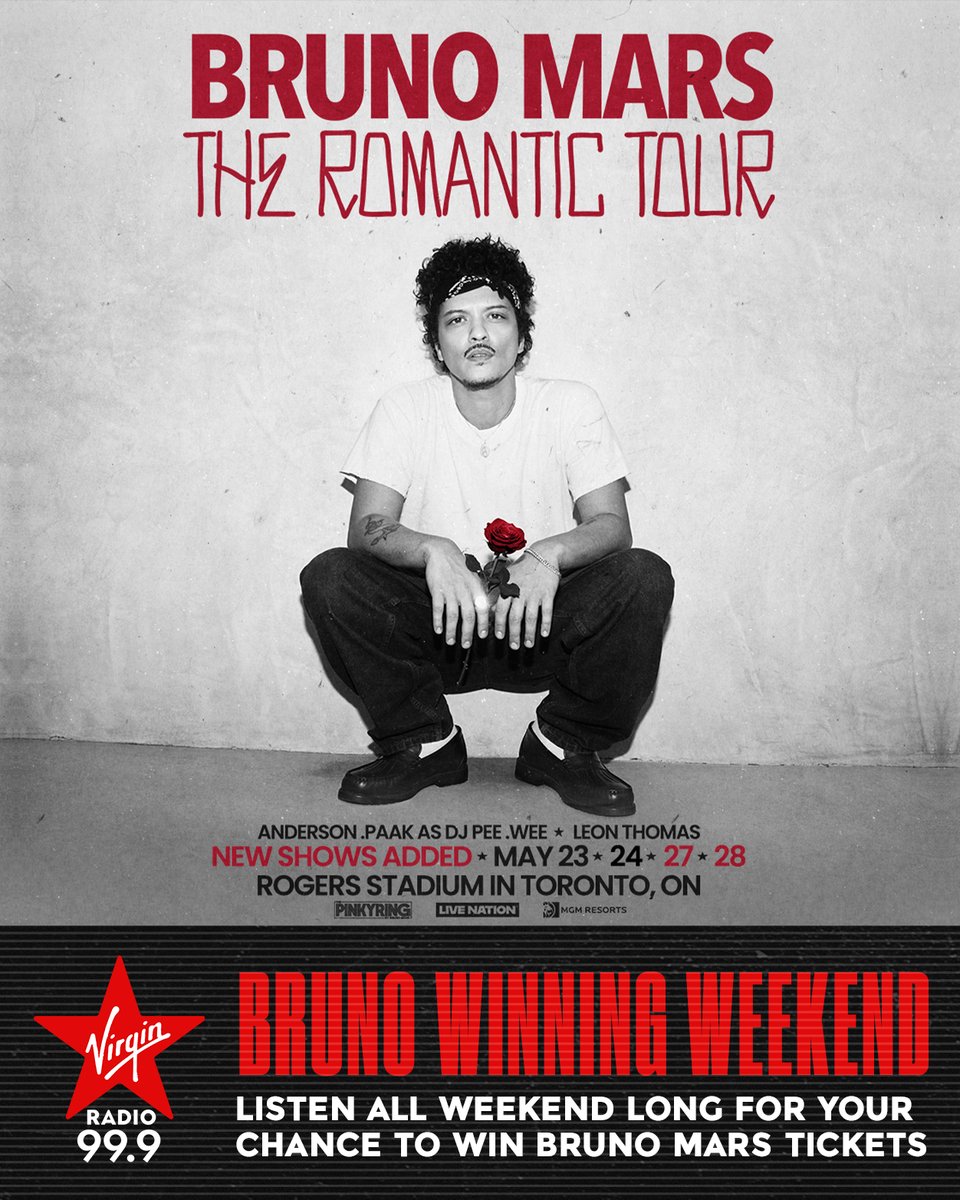 Virgin Radio Toronto tweet media