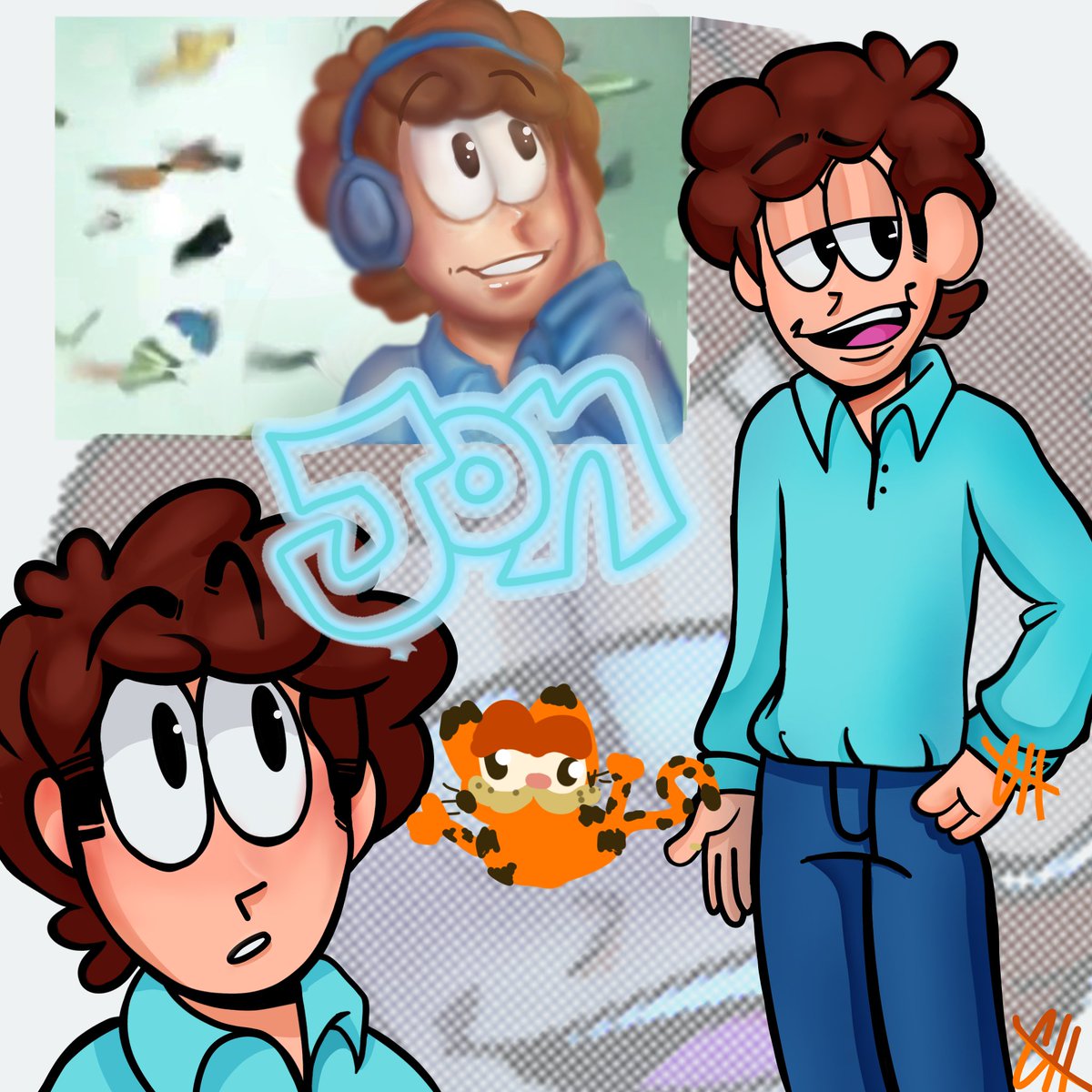 ☆DangerDoodlezzz☆ tweet media
