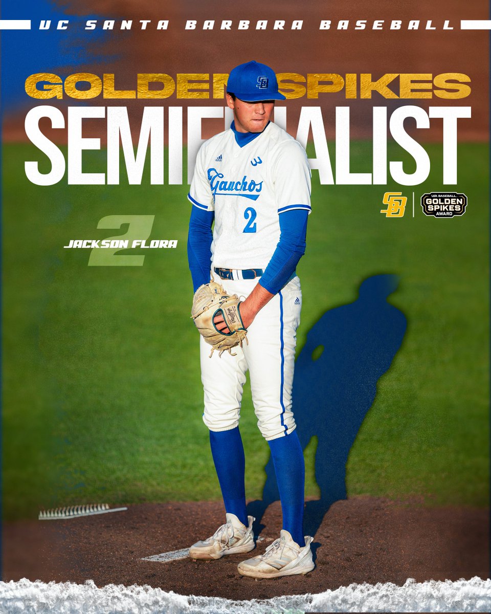 UC Santa Barbara Baseball tweet media