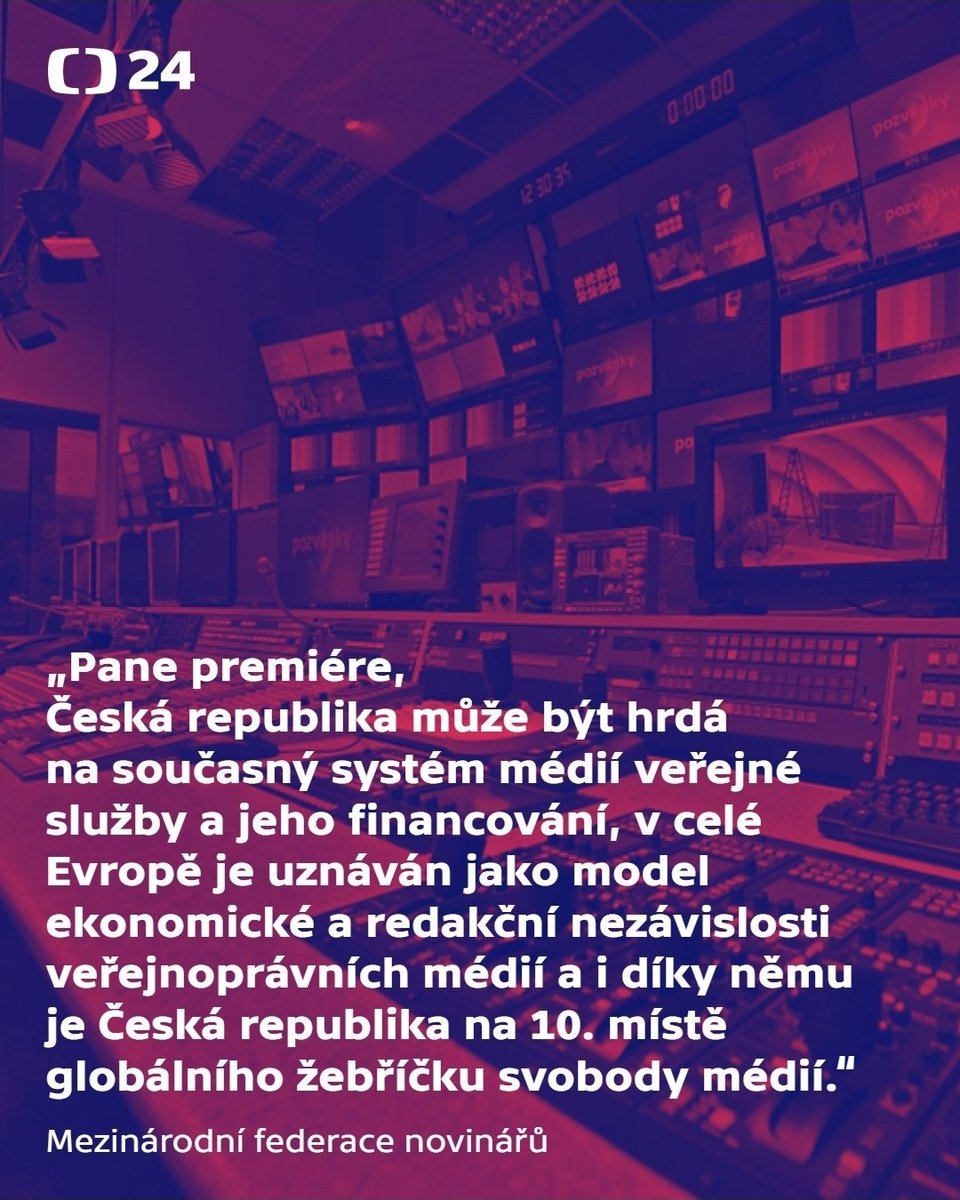 Veřejnoprávně! tweet media