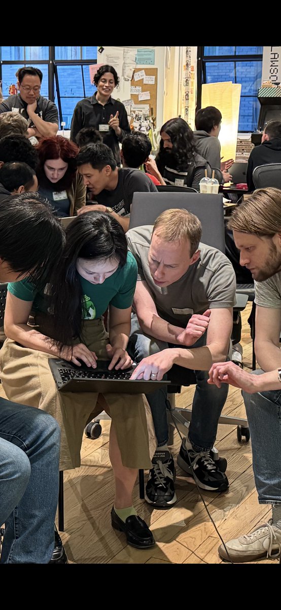 recursecenter's tweet photo. As seen in the RC Hub: https://t.co/t6mmMrX2XL