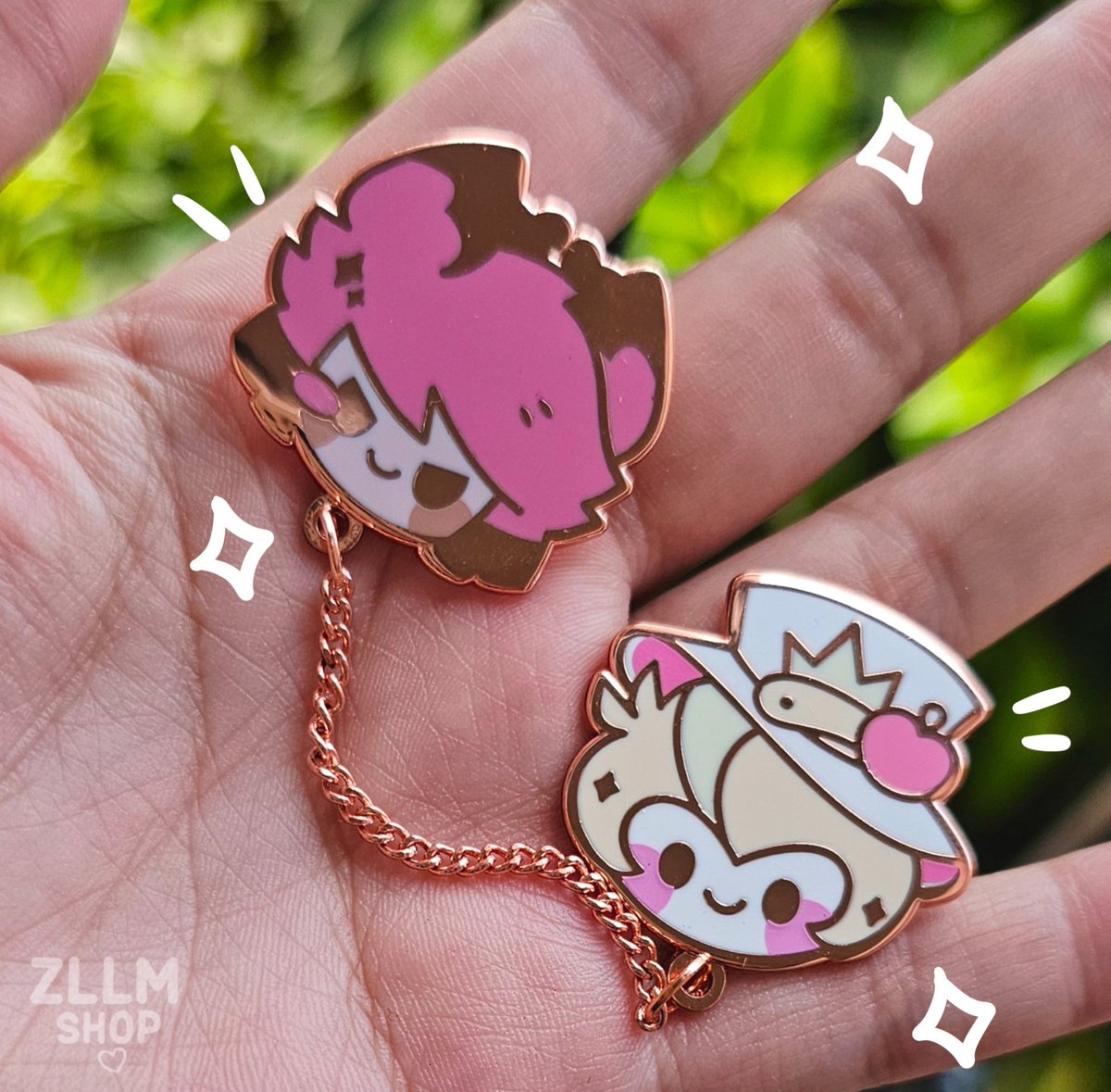 Disaster✨️ Dokomi 1F38 Hall 1 (@andreafern4ndez) / Posts / X