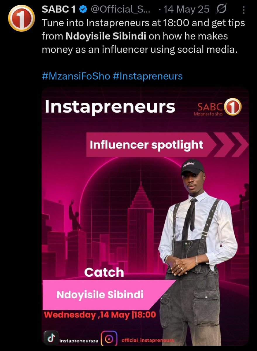 Yaya Libram🇿🇦 tweet media