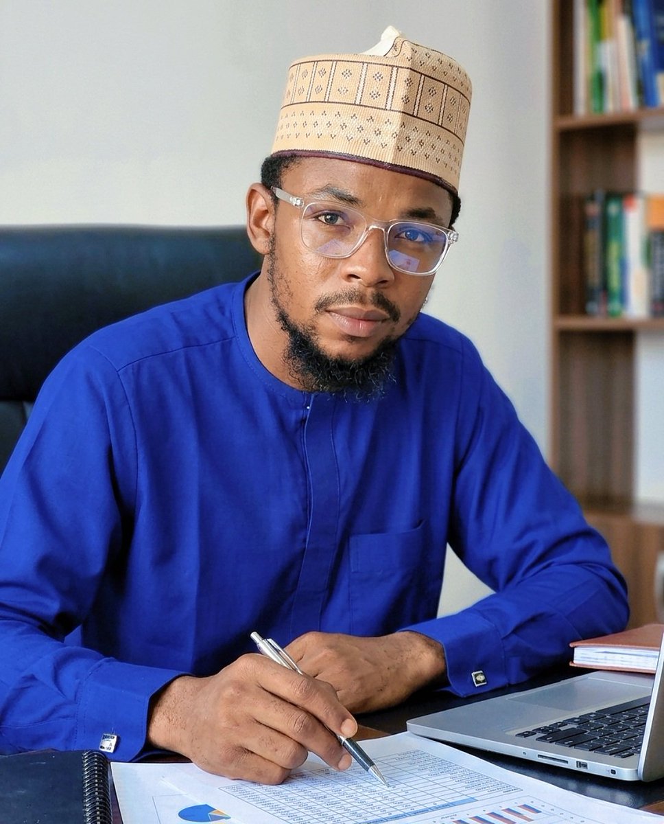 UMAR ALIYU DAHIRU tweet media