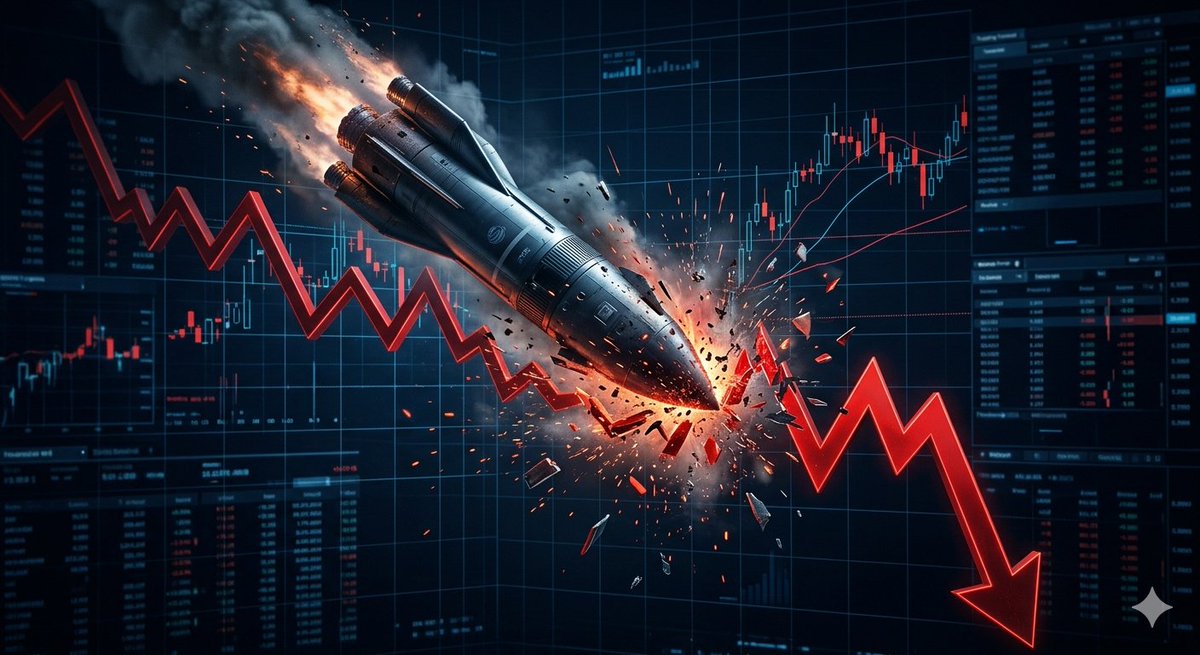 Marco Fees, CFA tweet media