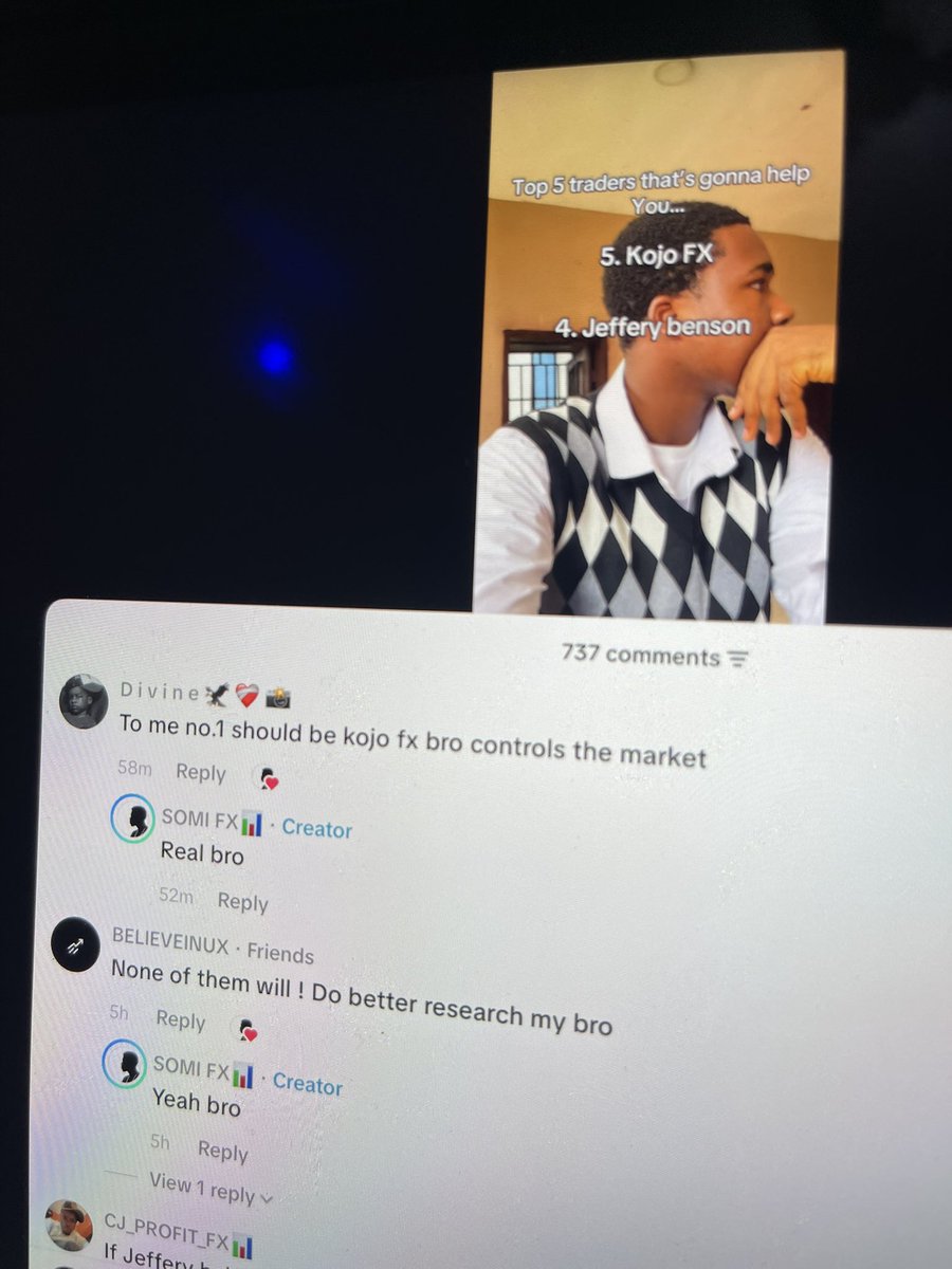 Bernard tweet media