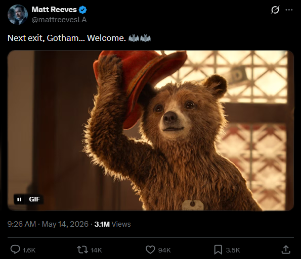 Jaythechou tweet media
