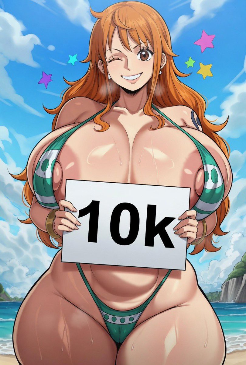 Nami tweet media