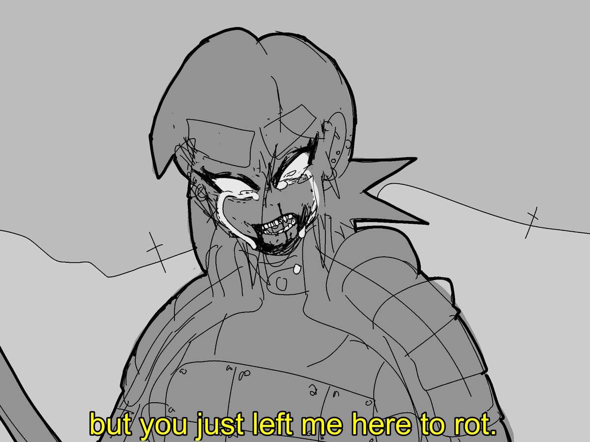 🔞Leo’s not dead🔞| COMMS CLOSED tweet media
