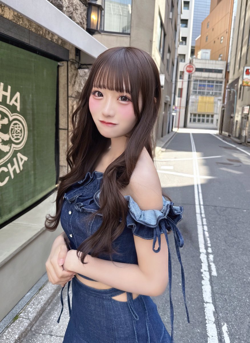 Post by 双葉さき♡6/1Zepp DiverCityワンマンライブ on X: 起きたのー？♡