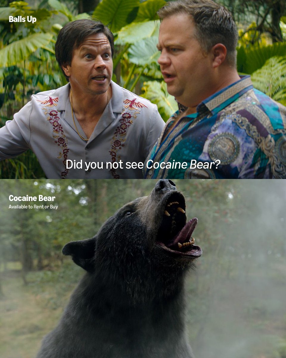 Prime Video tweet media