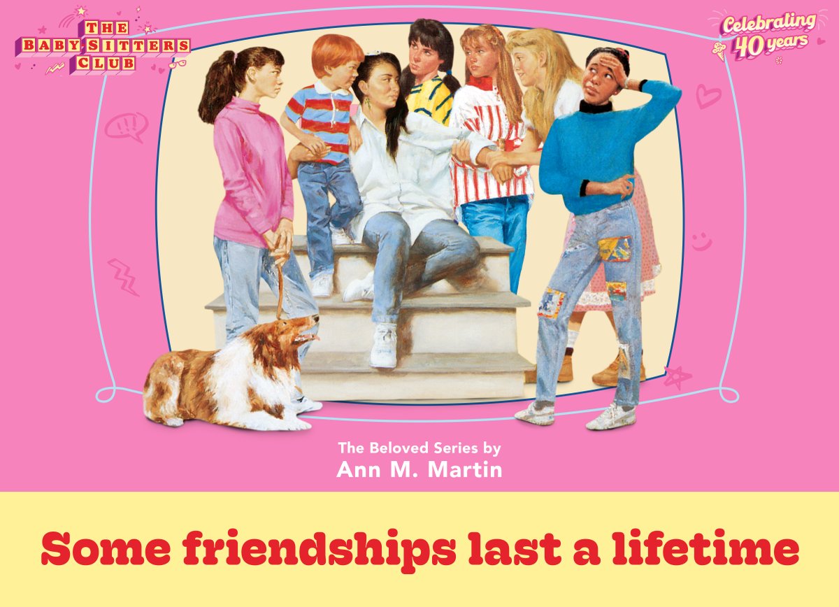 Scholastic tweet media
