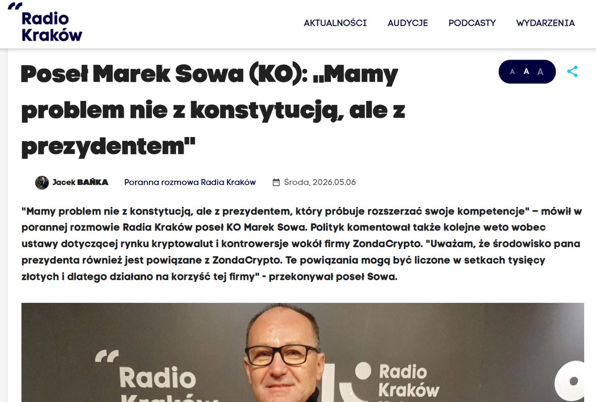 Instytut Misesa tweet media