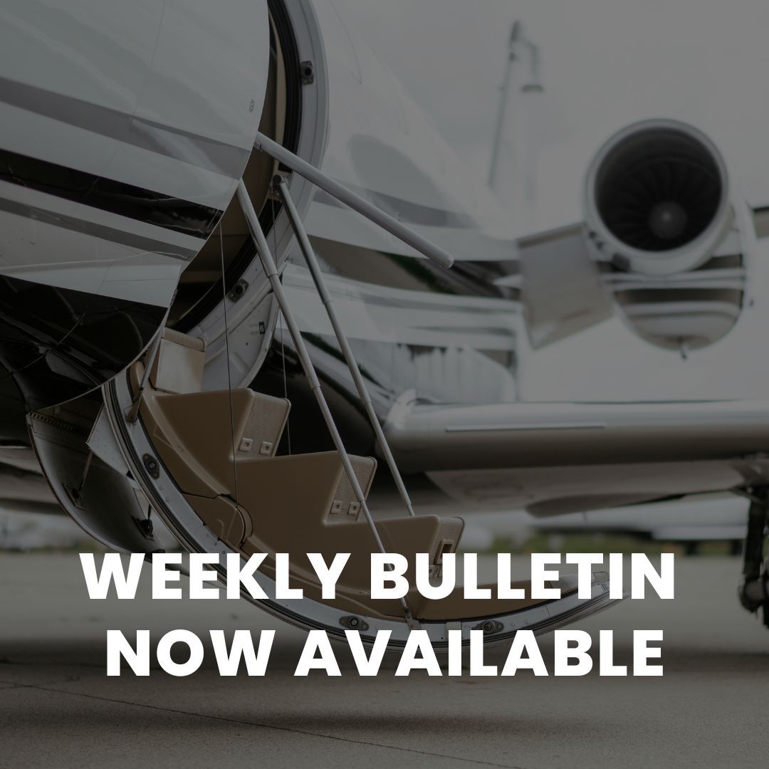 CBAA Canadian Business Aviation Association tweet media