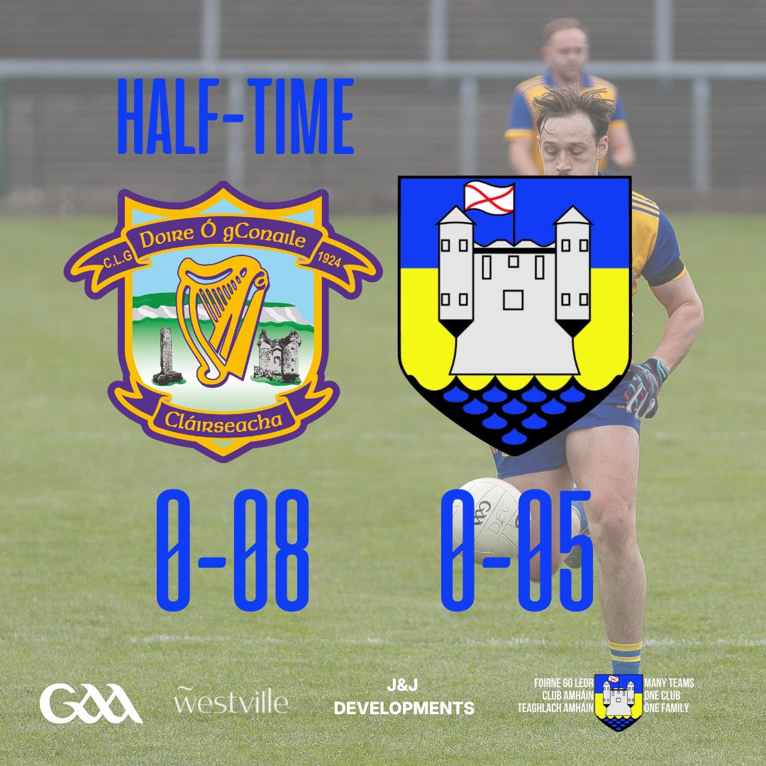 Enniskillen Gaels tweet media