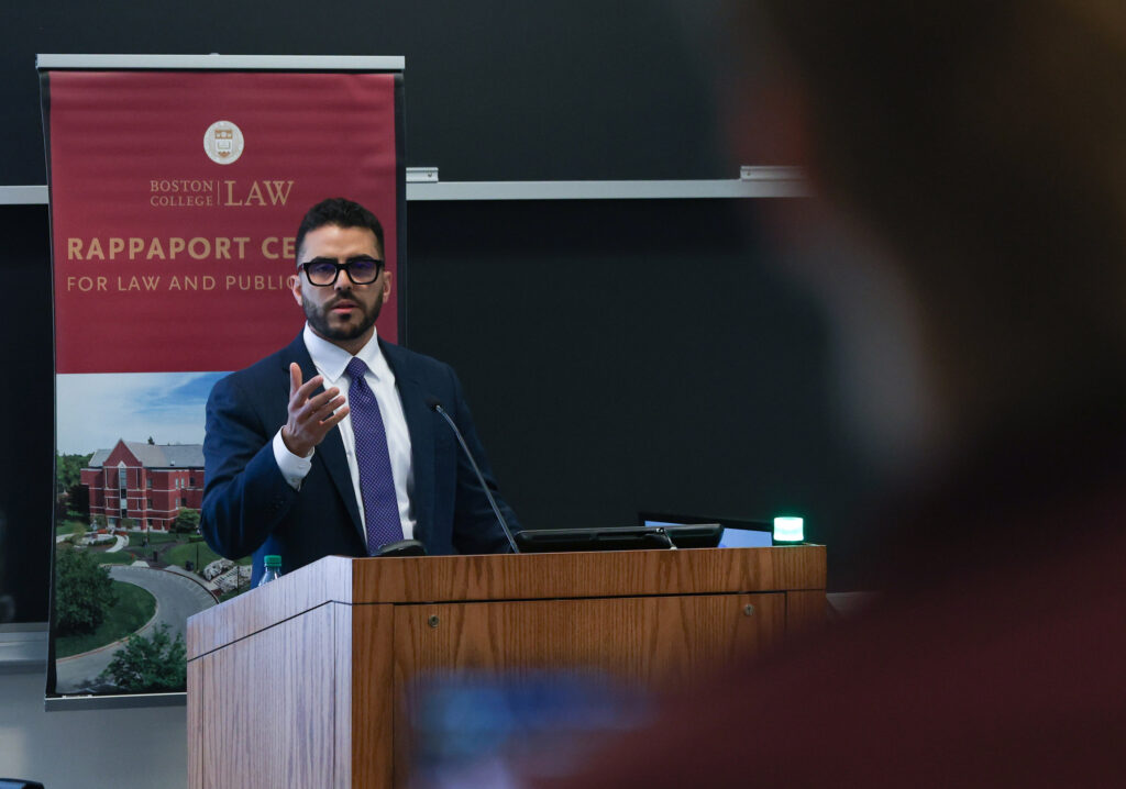 Rappaport Foundation tweet media