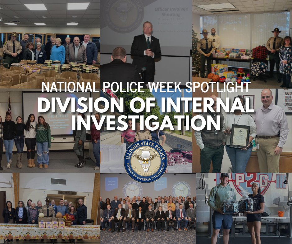 IllinoisStatePolice tweet media