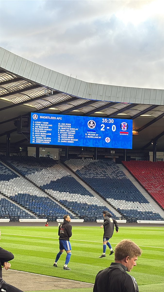 Scottish Amateur FA tweet media