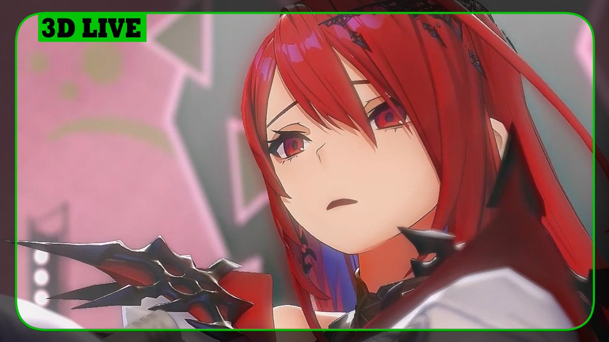 Elizabeth Rose Bloodflame💄holoEN ( •̀ ᴖ •́ ) tweet media